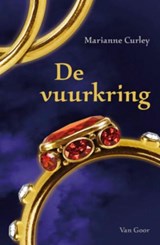 Vuurkring - CURLEY, M. - 9789047511700