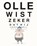 Olle wist zeker dat hij geen bril nodig had, Joukje Akveld - Gebonden - 9789047512158