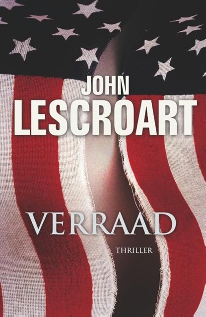 Verraad, John Lescroart - Ebook - 9789047512271