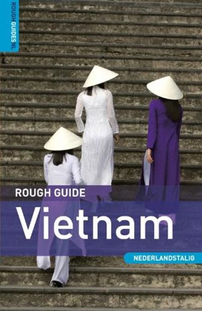 Vietnam, DODD, Jan / Lewis - Paperback - 9789047512301