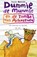 Dummie de mummie en de tombe van Achnetoet, Tosca Menten - Gebonden - 9789047512479