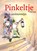 Pinkeltje en de aardmannetjes, Dick Laan - Paperback - 9789047512905