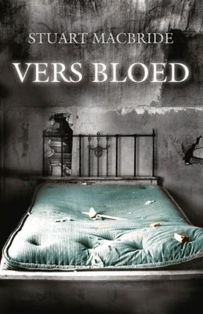 Vers bloed, MACBRIDE, Stuart - Paperback - 9789047513162