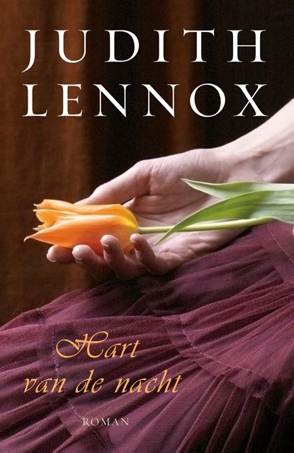 Hart van de nacht, Judith Lennox - Ebook - 9789047513858