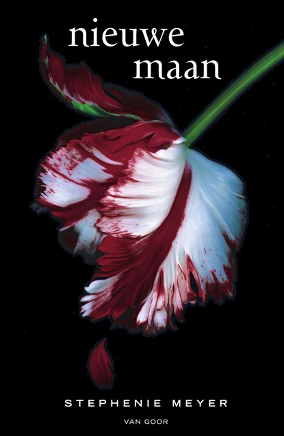 Nieuwe maan, Stephenie Meyer - Ebook - 9789047514596