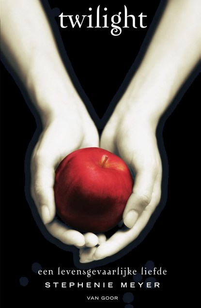 Twilight, Stephenie Meyer - Ebook - 9789047514602