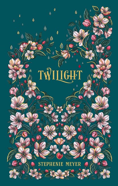 Twilight, Stephenie Meyer - Ebook - 9789047514602
