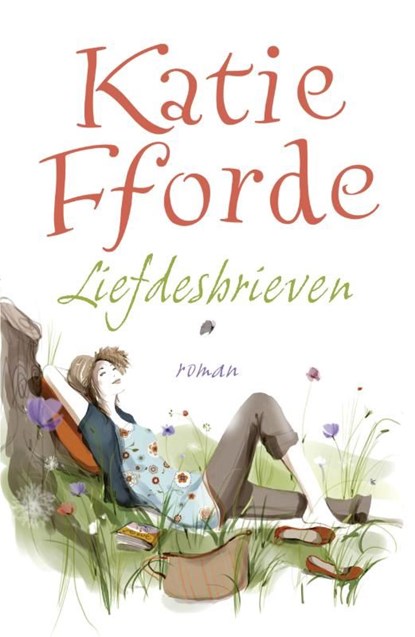 Liefdesbrieven, Katie Fforde - Ebook - 9789047514855