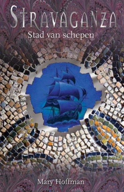 Stravaganza , HOFFMAN, Mary - Gebonden met stofomslag - 9789047515869