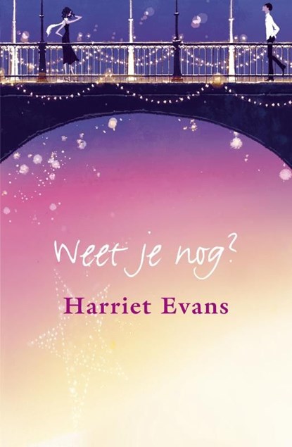 Weet je nog, Harriet Evans - Ebook - 9789047515937