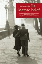 De laatste brief | Sarah Blake | 
