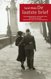 De laatste brief | Sarah Blake | 