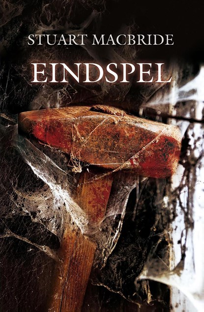 Eindspel, Stuart MacBride - Ebook - 9789047516149
