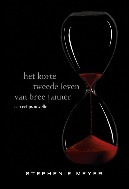 Het korte tweede leven van Bree Tanner, Stephenie Meyer - Ebook - 9789047516422