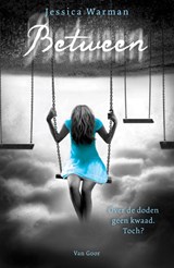 Between - Jessica Warman - 9789047516767