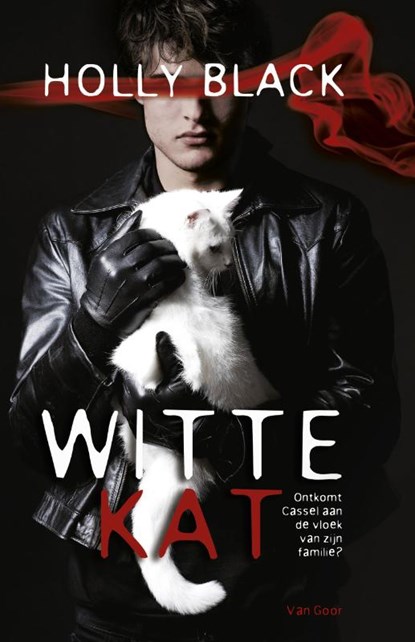 Vloekwerkers- triologie / 1 Witte kat, BLACK, Holly - Paperback - 9789047517009
