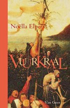 Vuurkraal | Noëlla Elpers | 