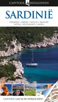 Capitool reisgidsen : Sardinië | Fabrizio Ardito ; Patrizia Giovannetti ; Raffaella Rizzo | 