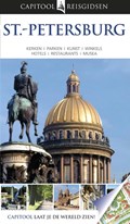 Capitool reisgidsen : St. Petersburg | Catherine Phillips ; Christopher Rice ; Chris Rice ; Melanie Rice | 