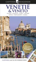 Capitool reisgidsen : Venetië & Veneto | Susie Boulton ; Christopher Catling | 
