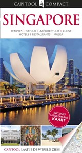 Capitool Compact Singapore, Jennifer Eveland ; Susy Atkinson -  - 9789047519249
