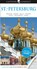Capitool Compact St. Petersburg, Marc Bennetts - Paperback - 9789047519256