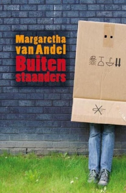 Buitenstaanders, Margaretha van Andel - Ebook - 9789047520016