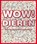 WOW! Dieren, WALKER, Richard - Gebonden - 9789047520139