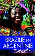 Brazilie/Argentinie | Dolf de Vries | 