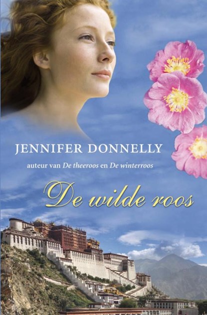 De wilde roos, DONNELLY, Jennifer - Gebonden - 9789047520474
