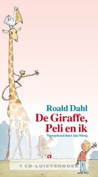 De giraffe, Peli en ik | Roald Dahl | 