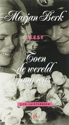 Toen de wereld jong was 3 CD'S | Marjan Berk | 