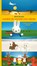 Ontdek de wereld met Nijntje, Dick Bruna - AVM - 9789047602477