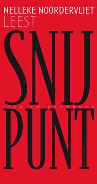 Snijpunt | Nelleke Noordervliet | 