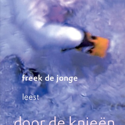 Door de knieën, Freek de Jonge - Luisterboek MP3 - 9789047604419