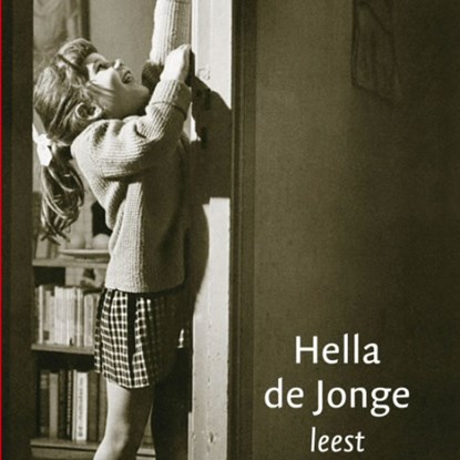 Los van de wereld, Hella de Jonge - Luisterboek MP3 - 9789047604457