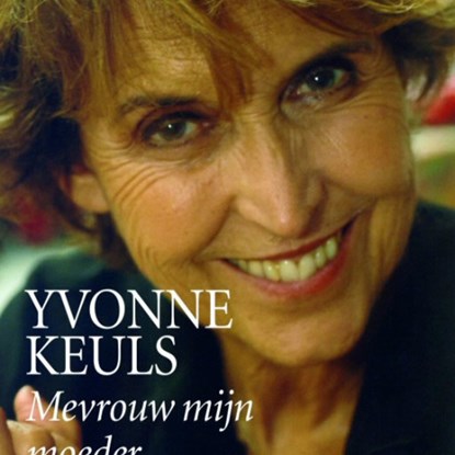 Mevrouw mijn moeder, Yvonne Keuls - Luisterboek MP3 - 9789047604495