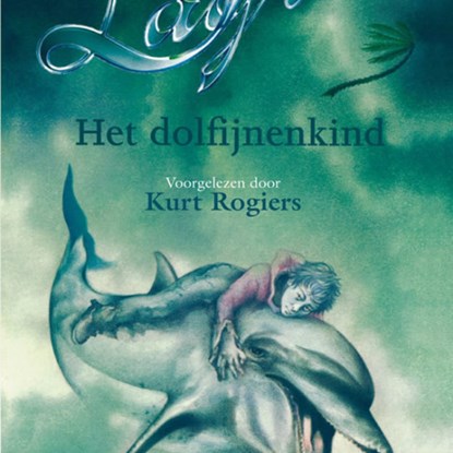 Het dolfijnenkind, Patrick Lagrou - Luisterboek MP3 - 9789047604563