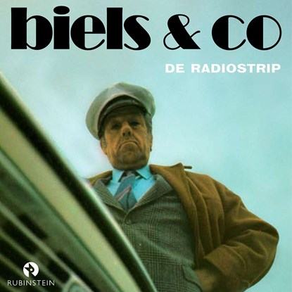 Biels & Co, Jan Moraal - Luisterboek MP3 - 9789047604679