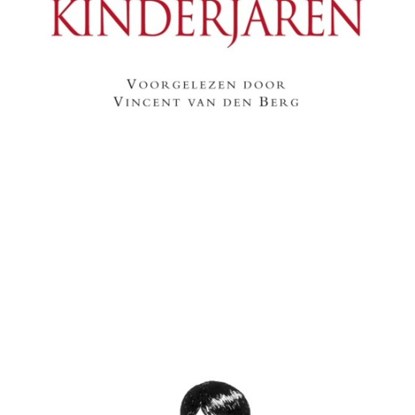 Kinderjaren, Jona Oberski - Luisterboek MP3 - 9789047604754