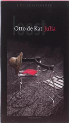 Julia, 6 CD'S | Otto de Kat | 