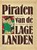 Piraten van de Lage landen, Peter Smit - Gebonden - 9789047606246