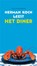 Het diner, Herman Koch - AVM - 9789047606970