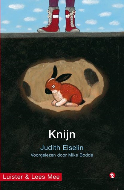 Knijn + CD, EISELIN, J. - Paperback - 9789047607236