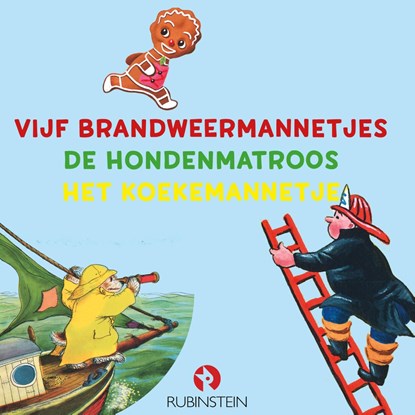 Gouden Boekjes luisterverhalen, Nancy Nolte ; Margaret Wise Brown ; Edith Thacher Hurd - Luisterboek MP3 - 9789047607441
