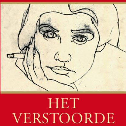 Het verstoorde leven, Etty Hillesum - Luisterboek MP3 - 9789047607526