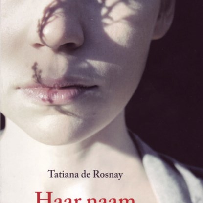 Haar naam was Sarah, Tatiana de Rosnay - Luisterboek MP3 - 9789047607915