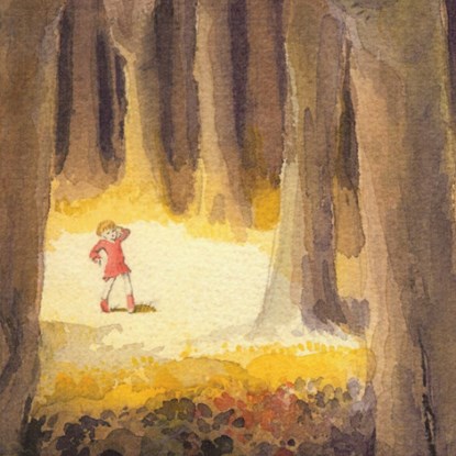 Het gouden voorleesboek, W.G. van de Hulst - Luisterboek MP3 - 9789047608257