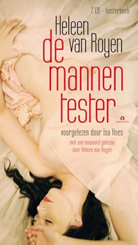De Mannentester | Heleen van Royen | 