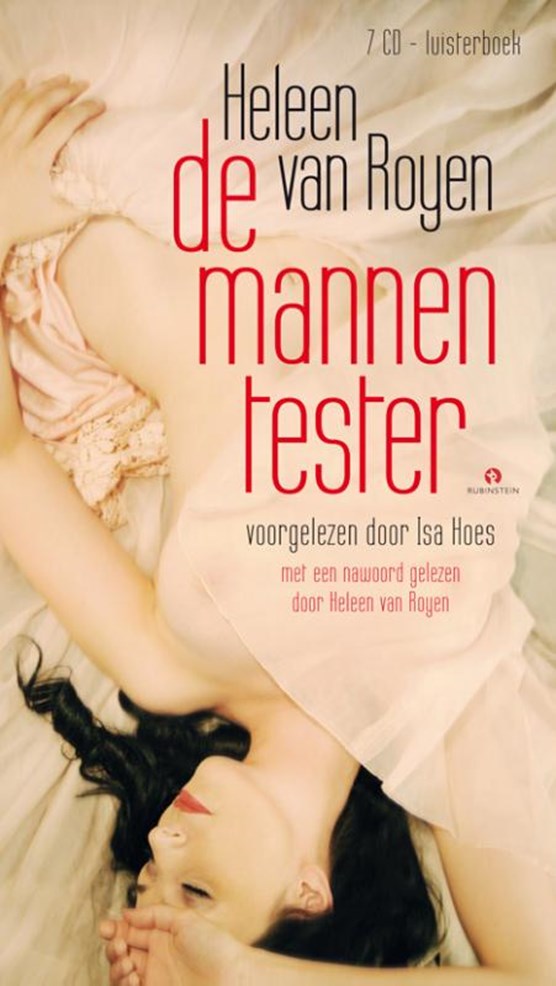 De Mannentester